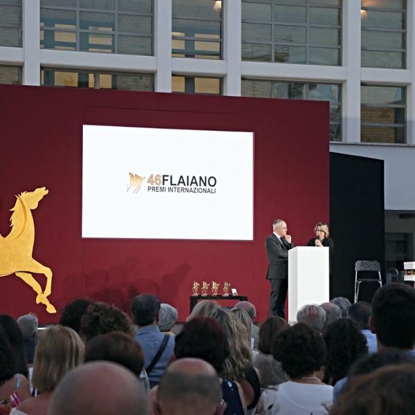 Premio Internazionale Flaiano d'Italianistica