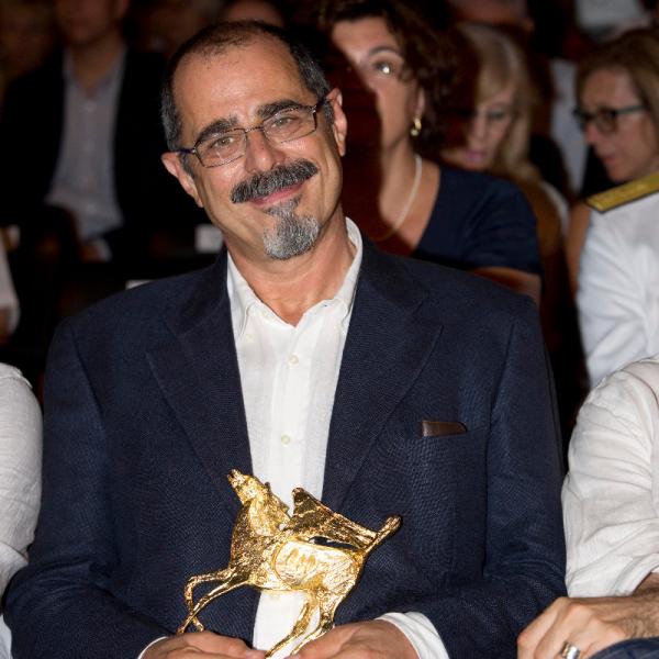  Roberto Iannone Best Scriptwriter (Il Permesso-48 Ore Fuori)