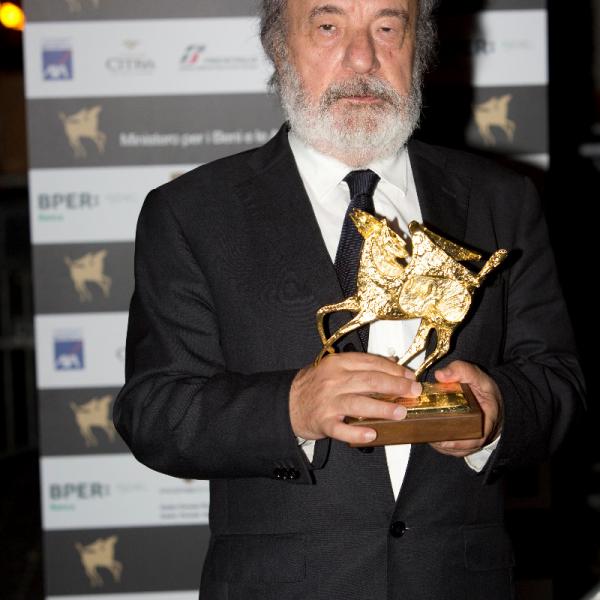 Gianni Amelio Special Award Politeama